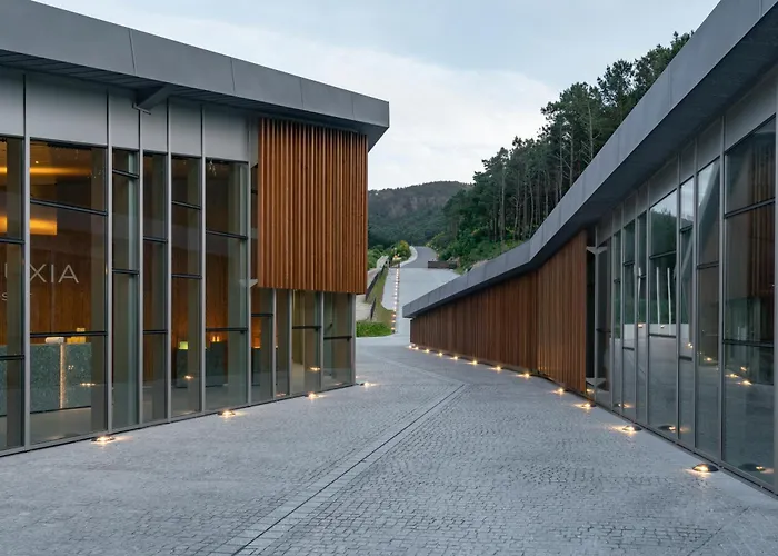 Parador Costa Da Morte